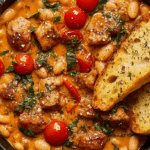 Marry Me' Butter Beans Recipe