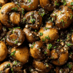 Cowboy Mushrooms Recipe