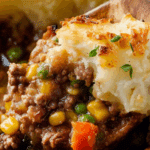 Easy Shepherd's Pie Recipe