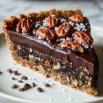 Texas Chocolate Pecan Pie Recipe