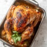 How to Cook a Juicy Oven-Baked Turkey in a Bag Recipe
