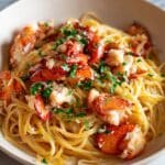 Gordon Ramsay Lobster Pasta Recipe