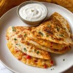 Buffalo White Bean Tacos Recipe