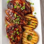 Huli Huli Chicken Recipe