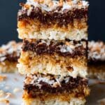 Samoa Rice Krispies Recipe