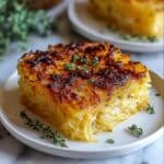 Spaghetti Squash Au Gratin Recipe