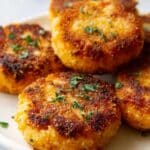 Crispy Smashed Carrots Bites Recipe