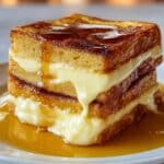 Overnight Crème Brûlée French Toast Recipe