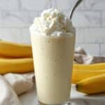 Dairy Queen Banana Milkshake Recipe