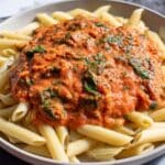Creamy Tomato Chicken Recipe