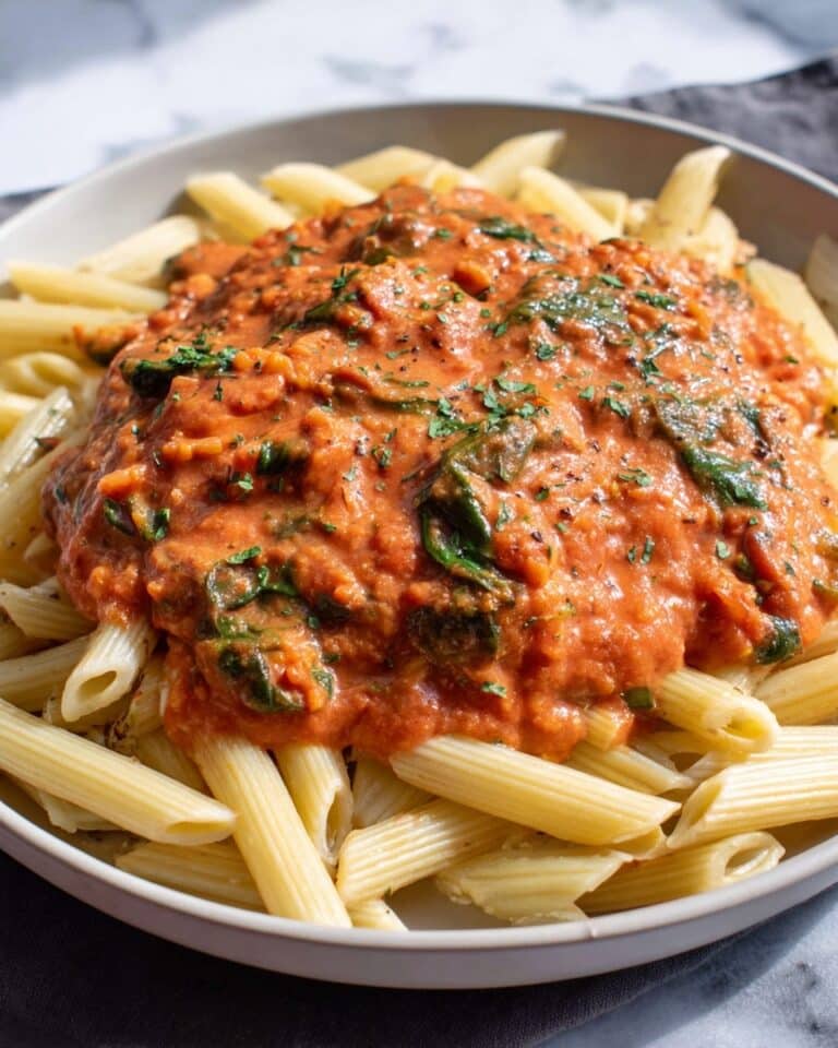 Creamy Tomato Chicken Recipe