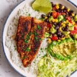 Easy Air Fryer Mahi Mahi Recipe