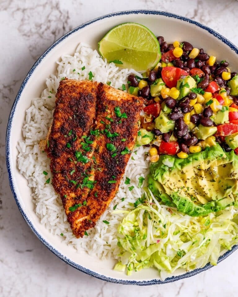 Easy Air Fryer Mahi Mahi Recipe