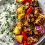 Hawaiian Chicken Sheet Pan Recipe