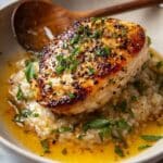 Melt-In-Your-Mouth Creamy Parmesan Chicken Breasts Recipe