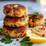 Best Ever Crab Cakes Recipe