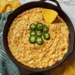 Vegan Rotel Dip (Easy & Delicious) Recipe