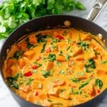 Sweet Potato Curry Recipe