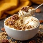 Easy Pumpkin Pie Yogurt Bowl Recipe