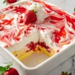 Heaven on Earth Cake Recipe