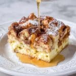 French Toast Casserole Recipe