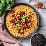 Marry Me Chickpeas Recipe