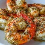 The Best Shrimp Oreganata Recipe