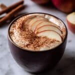 Easy Homemade Apple Chai Latte Recipe for the Holidays Recipe
