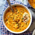 Vegan Lasagna Soup (One Pot Meal) Recipe