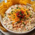 Alabama Fire Cracker Dip: A Flavorful Party Favorite! Recipe
