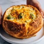 Panera Broccoli Cheese Soup Recipe