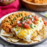 Fiesta Lime Chicken Recipe