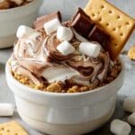 S'mores Fluff Recipe