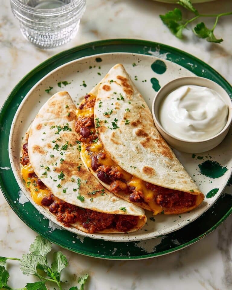 Chili Cheese Baked Beef Tacos Recipe