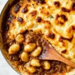 French Onion Gnocchi Recipe