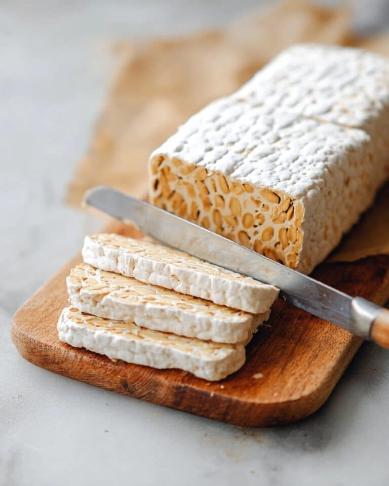 How to Make Tempeh in the Instant Pot Recipe