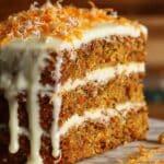 Best Hawaiian Carrot Pineapple Cake That’s Moist, Easy Recipe