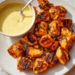 Chick-Fil-A Grilled Nuggets Recipe