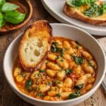 Tuscan "Marry Me" Butter Beans Recipe