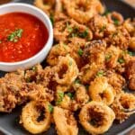 Fried Calamari Recipe