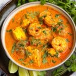 Brazilian Fish Stew (Moqueca Baiana) Recipe