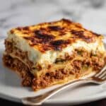 Best Recipe For Greek Moussaka Recipe