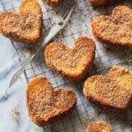 Churro French Toast Sandwich Recipe
