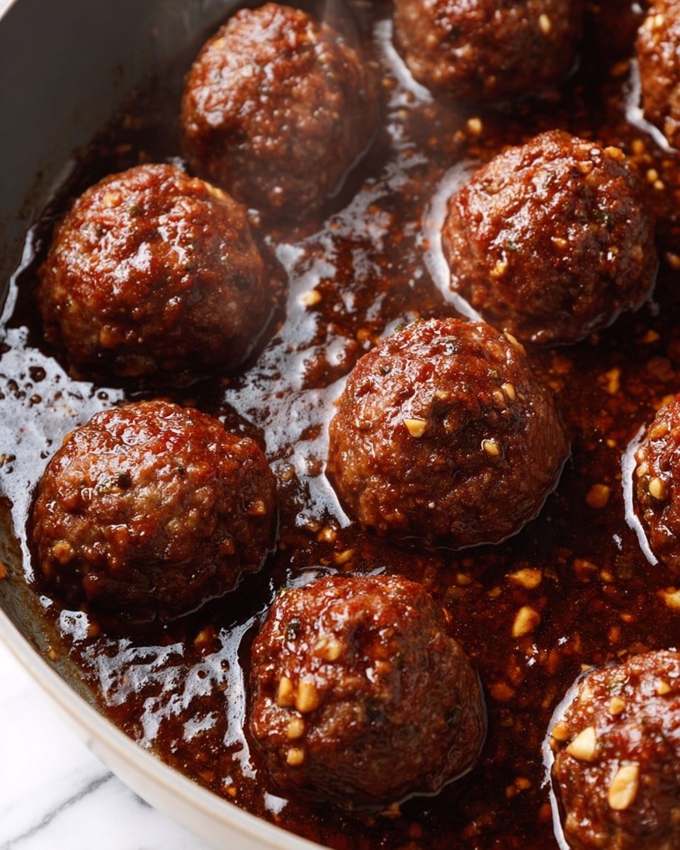 The image shows a metal grill tray with a dark brown frame and black mesh surface, placed on a white marbled background. On the tray, there are 15 round, light brown balls that look like falafel or meatballs, each sprinkled with small green herb bits. The balls are arranged in a loosely organized cluster across the tray, with an even, slightly rough texture on each one, giving them a homemade look. photo taken with an iphone --ar 4:5 --v 7