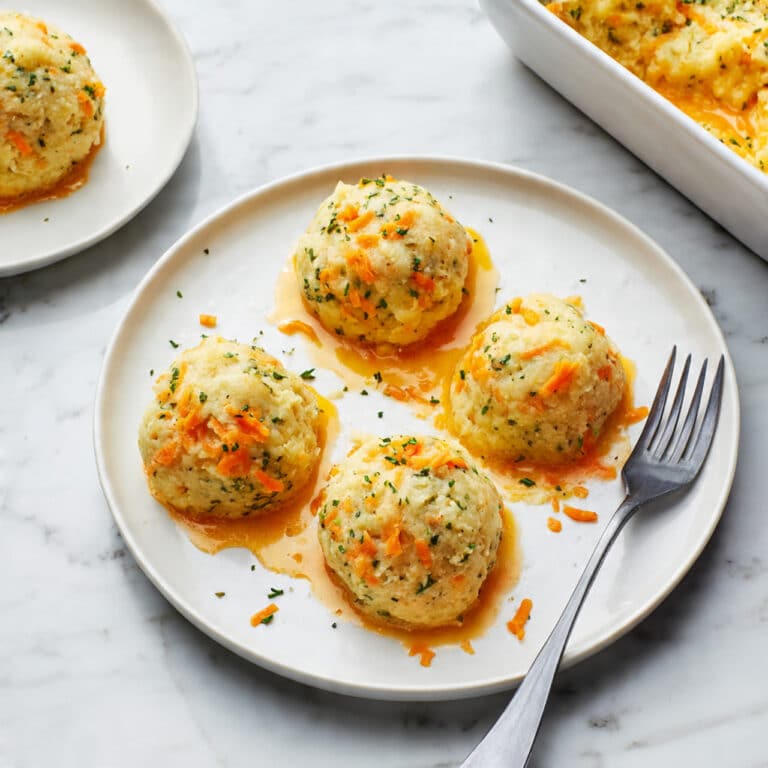 Lazy Cabbage Rolls Recipe