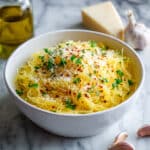 Instant Pot Spaghetti Squash Casserole Recipe