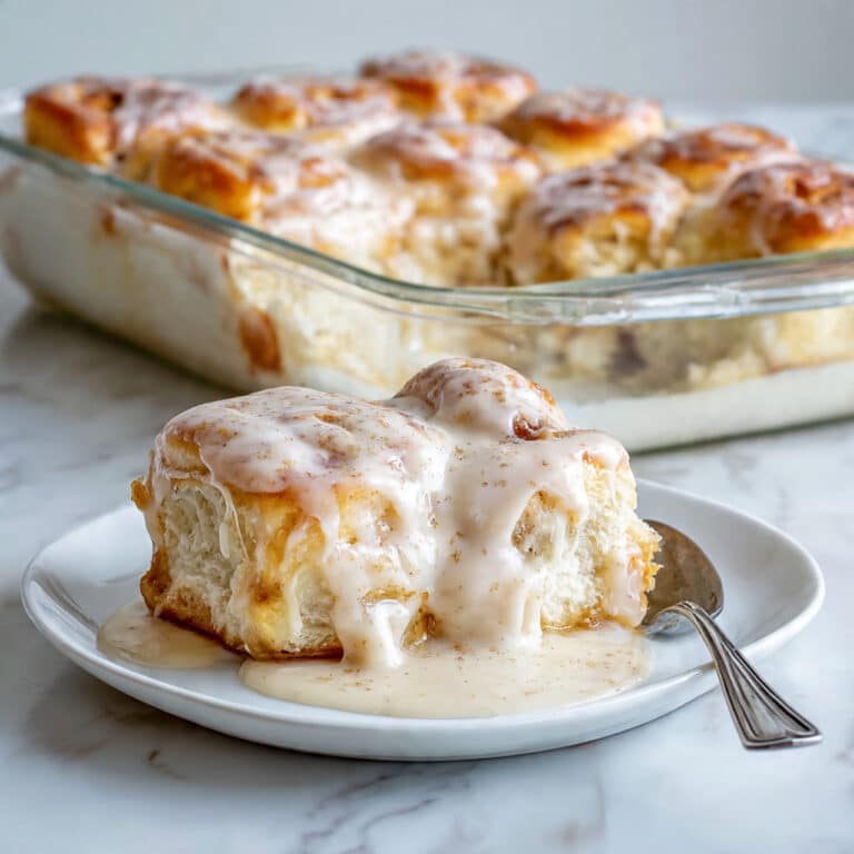 Gluten-Free Dairy-Free Banana Pudding Recipe