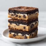 Slutty Brownies – Homemade, Fudgy, Delicious Recipe