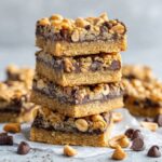 Magic Cookie Bars Recipe