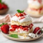 Best-Ever Homemade Strawberry Shortcake Recipe
